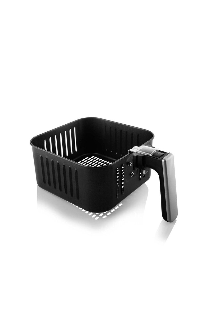 Schäfer Thermochef Xl Yağsız Fritöz Airfryer, 5 Litre Kapasite