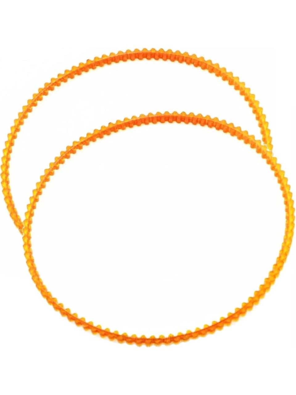 FDM K002-3 Ev Tipi Dikiş Makinası Motor Kayışı - İç Çapı 11 Cm