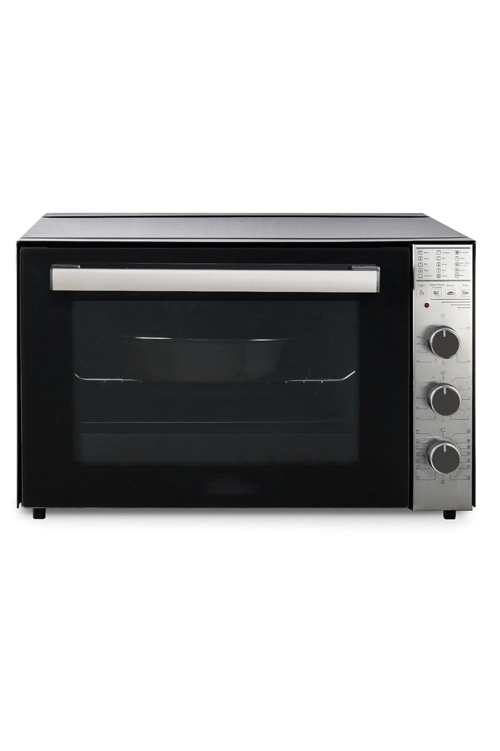 Luxell 70 Litre Börekçi Fırın (Lx-9655)