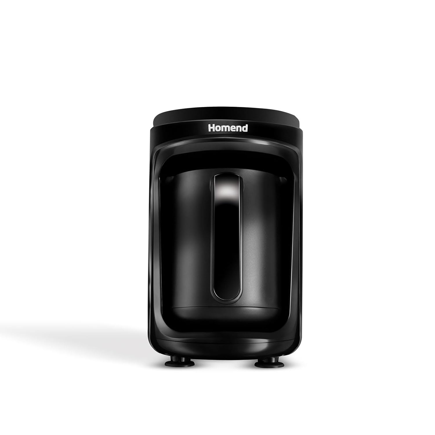 Homend Pottoman 1843H Türk Kahve Makinesi