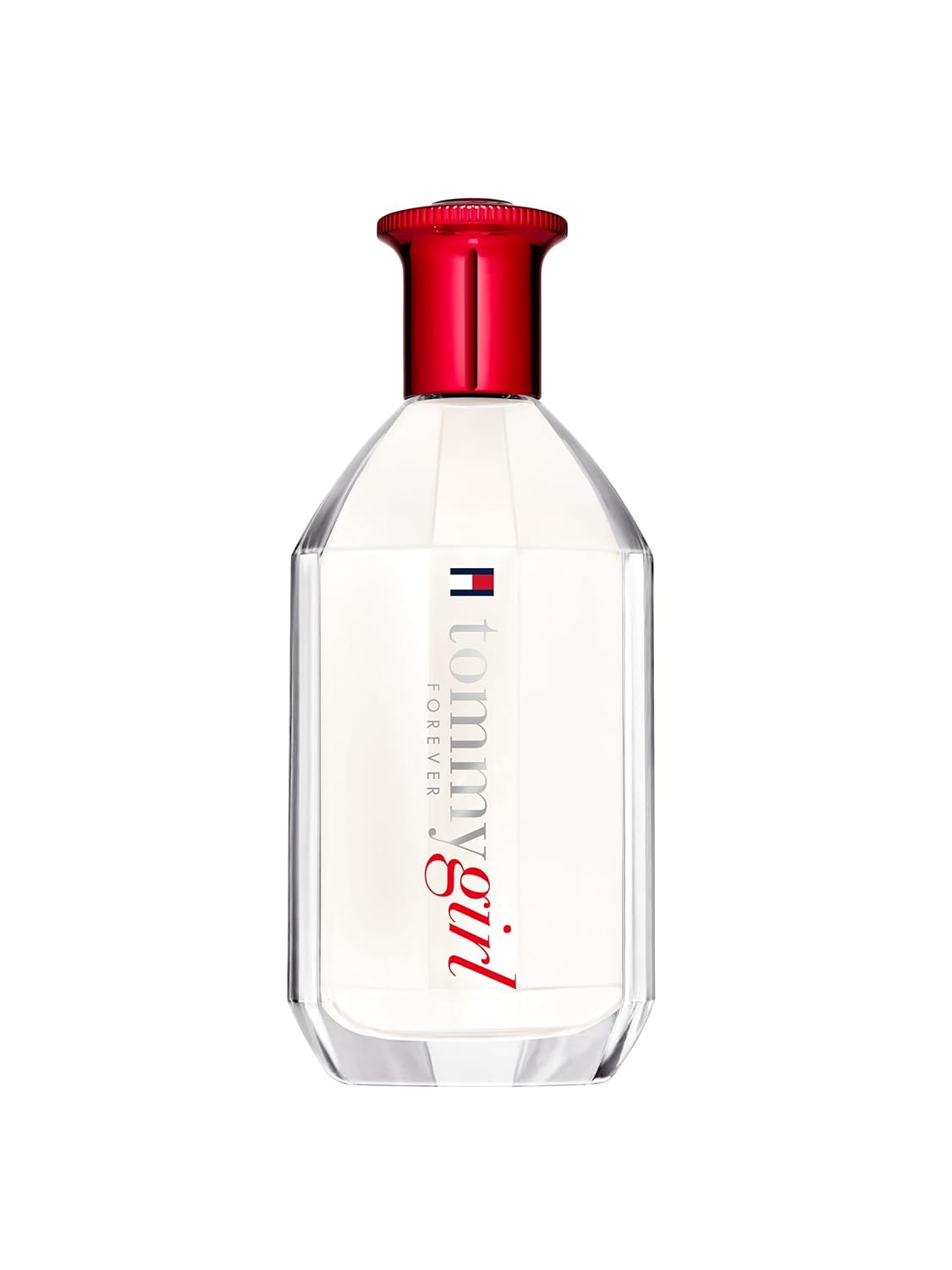 Tommy Hilfiger Tommy Girl Forever EDT 100 ml Kadın Parfümü