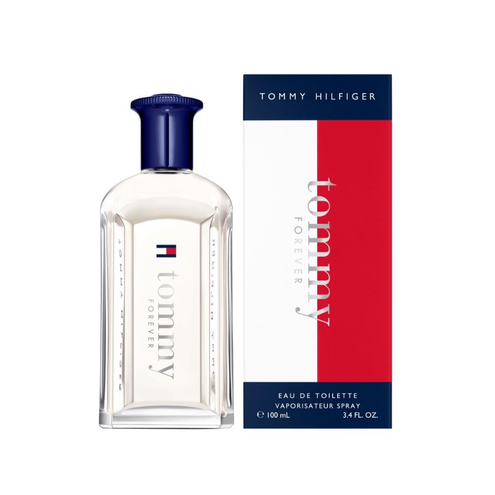 Tommy Hilfiger Forever Edt 100 ml