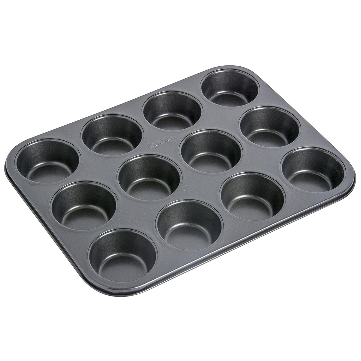 Promosyonca Muffin, Kek Kalıbı 6 lı, 12 li ve 24 lü (12)