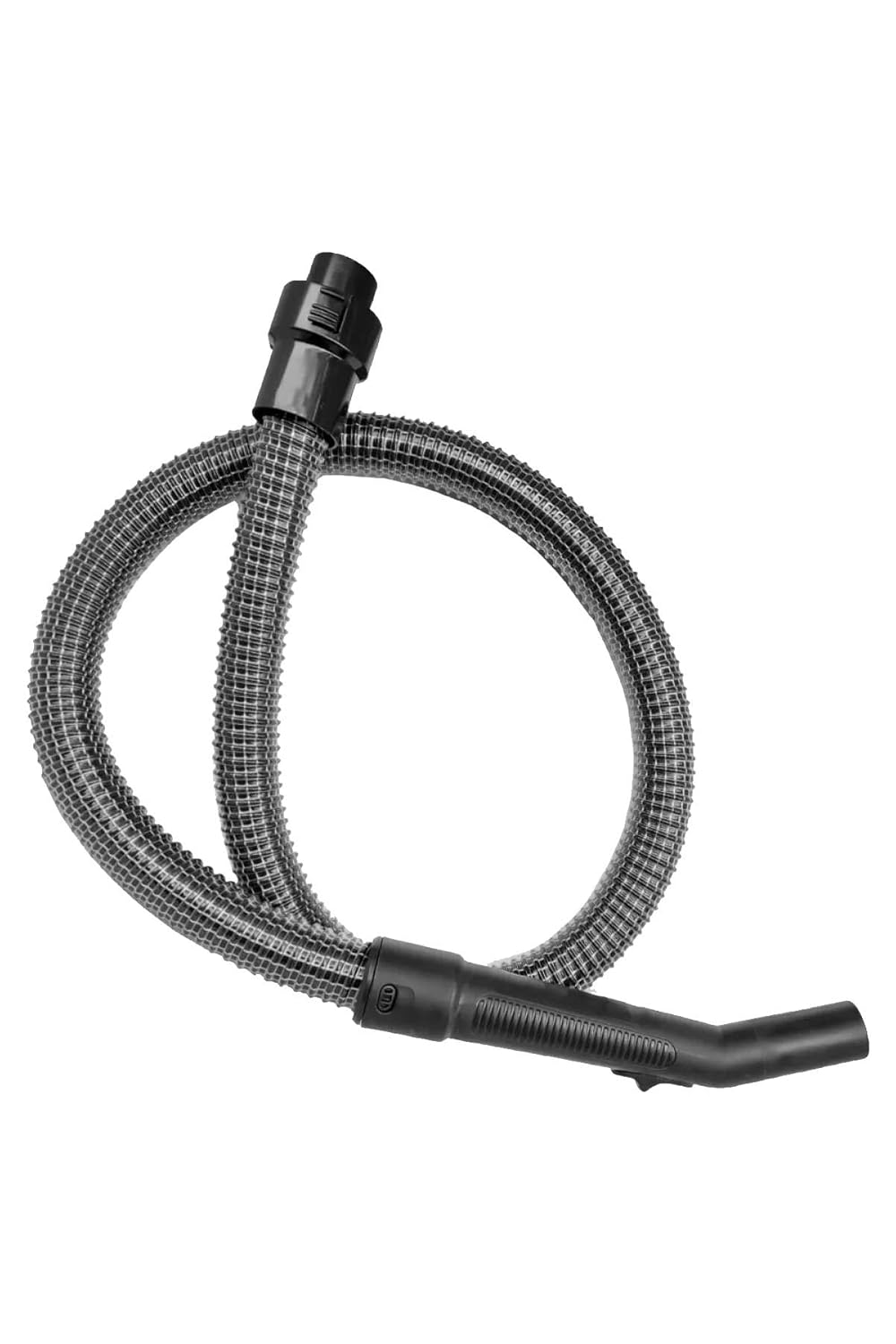 Marketto Arçelik ile Uyumlu Trb 6986 B Uyumlu Çelik Telli Süpürge Hortumu