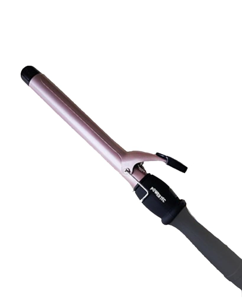 Powertec Saç Maşası J-160 Tr-11