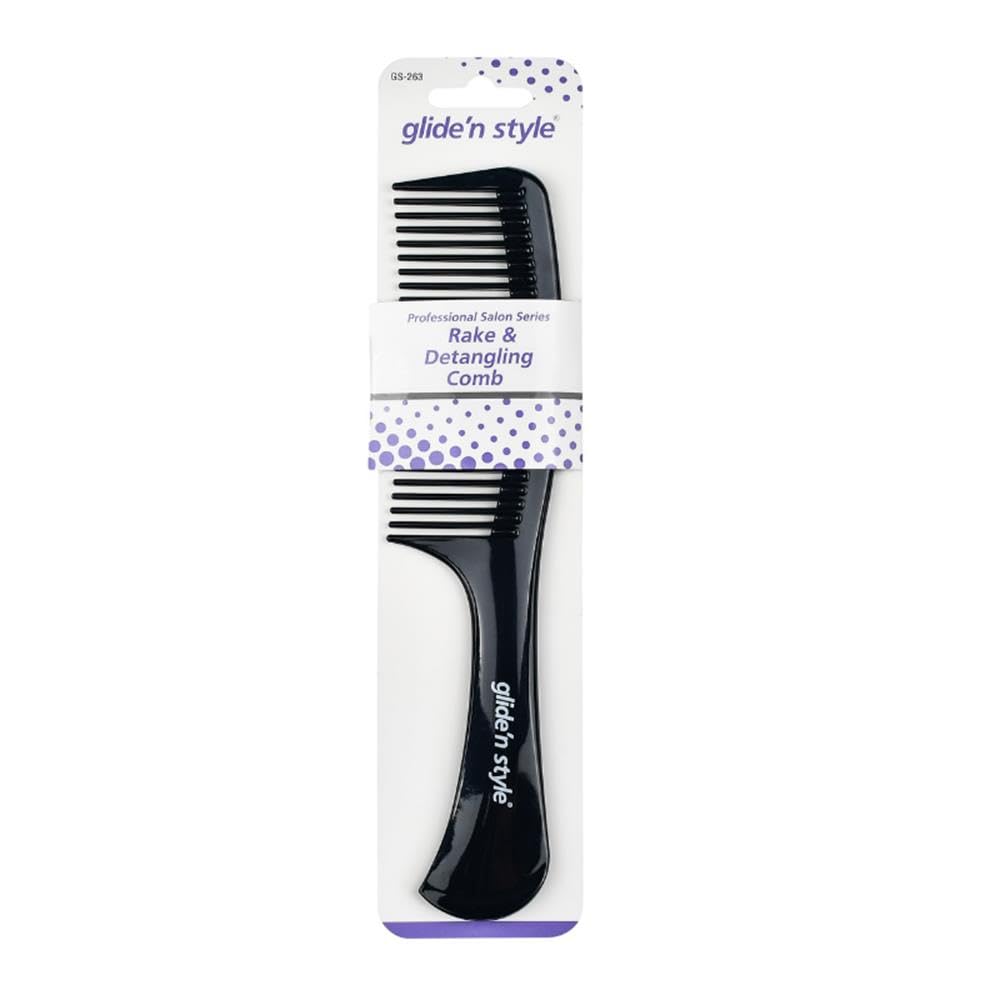 Glide'n Style Açma Tarama Tarağı GS-263