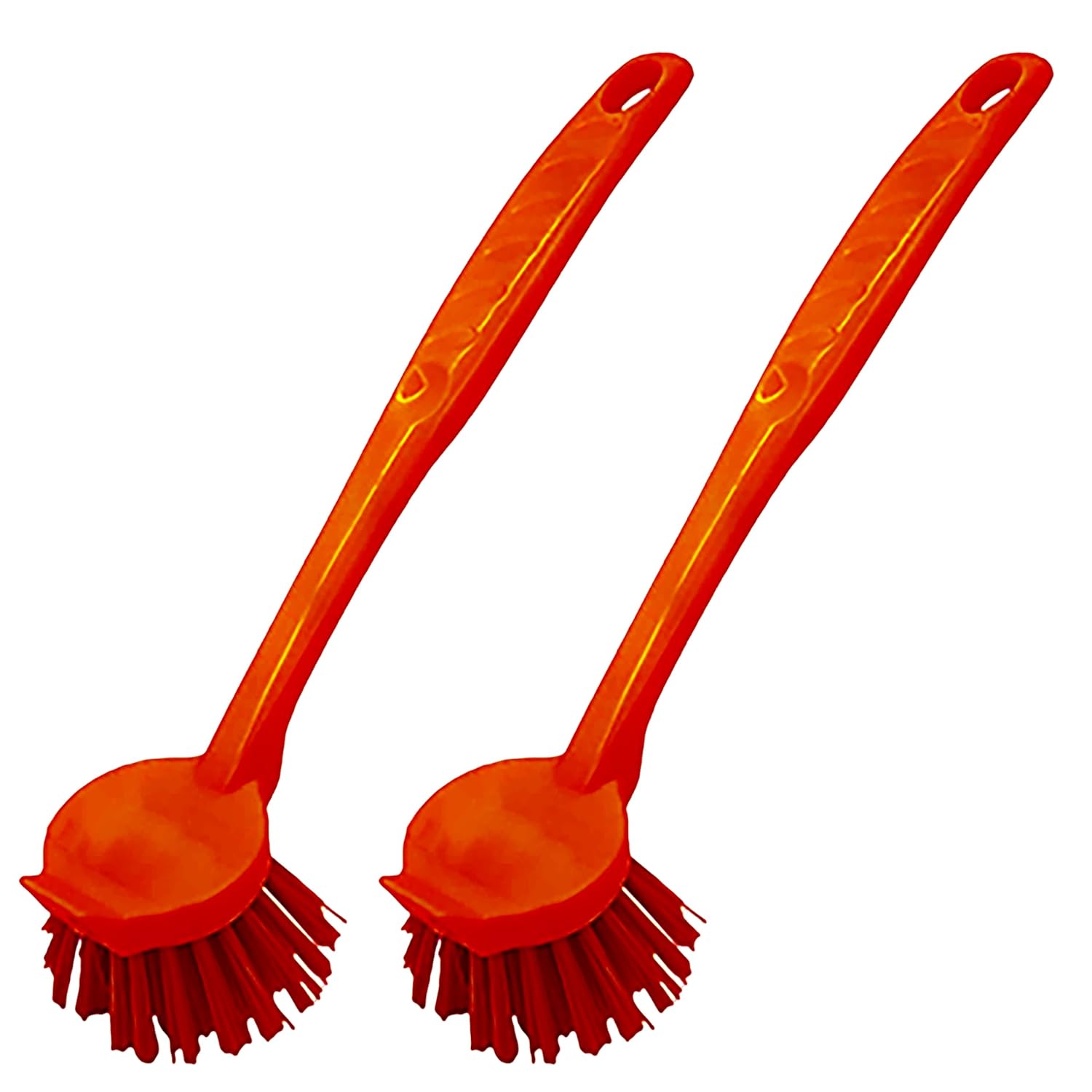 Promosyonca Lavabo Temizleme Fırçası, 2 Adet