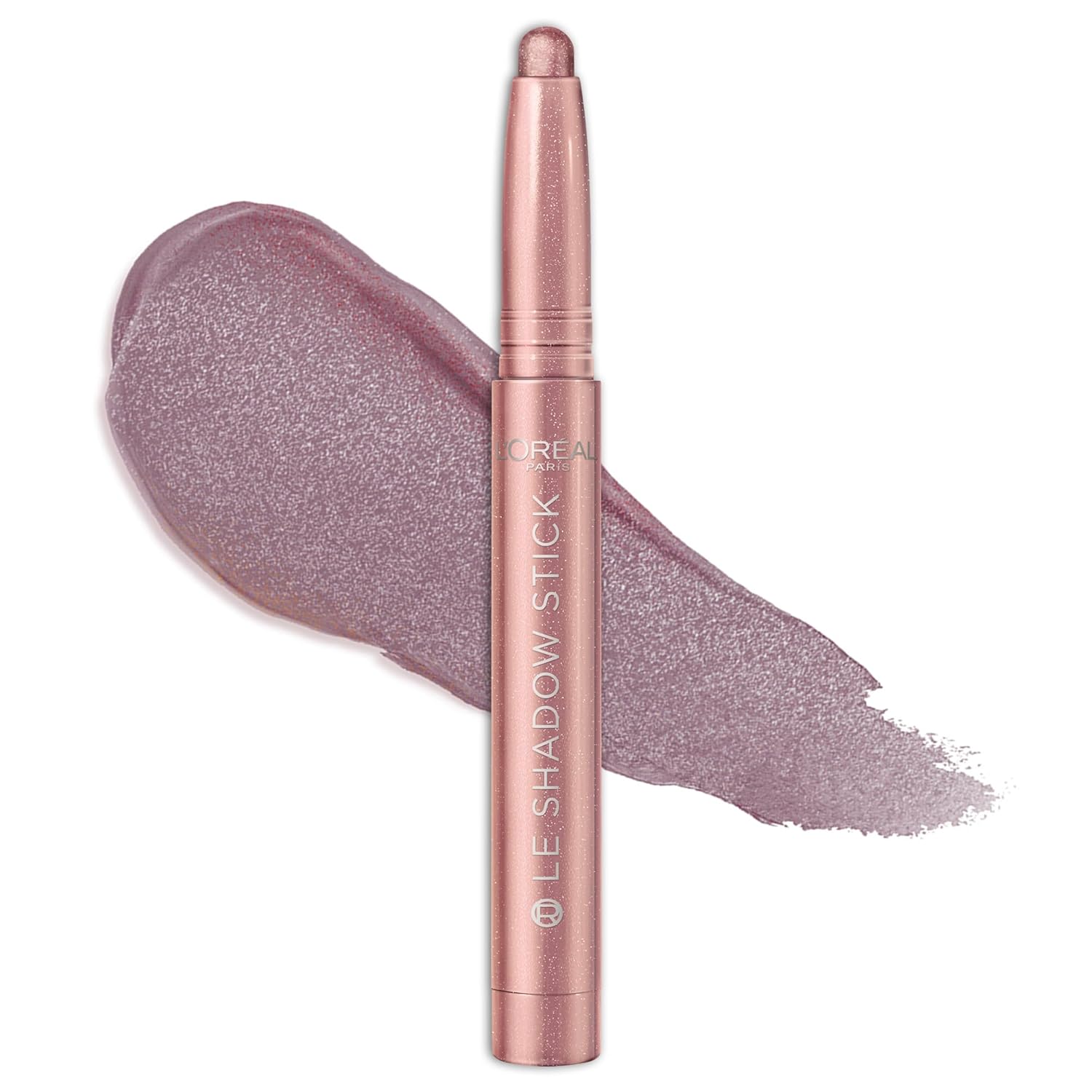 L'Oreal Paris Le Shadow Stick Göz Farı - 120 Magnetic Mauve