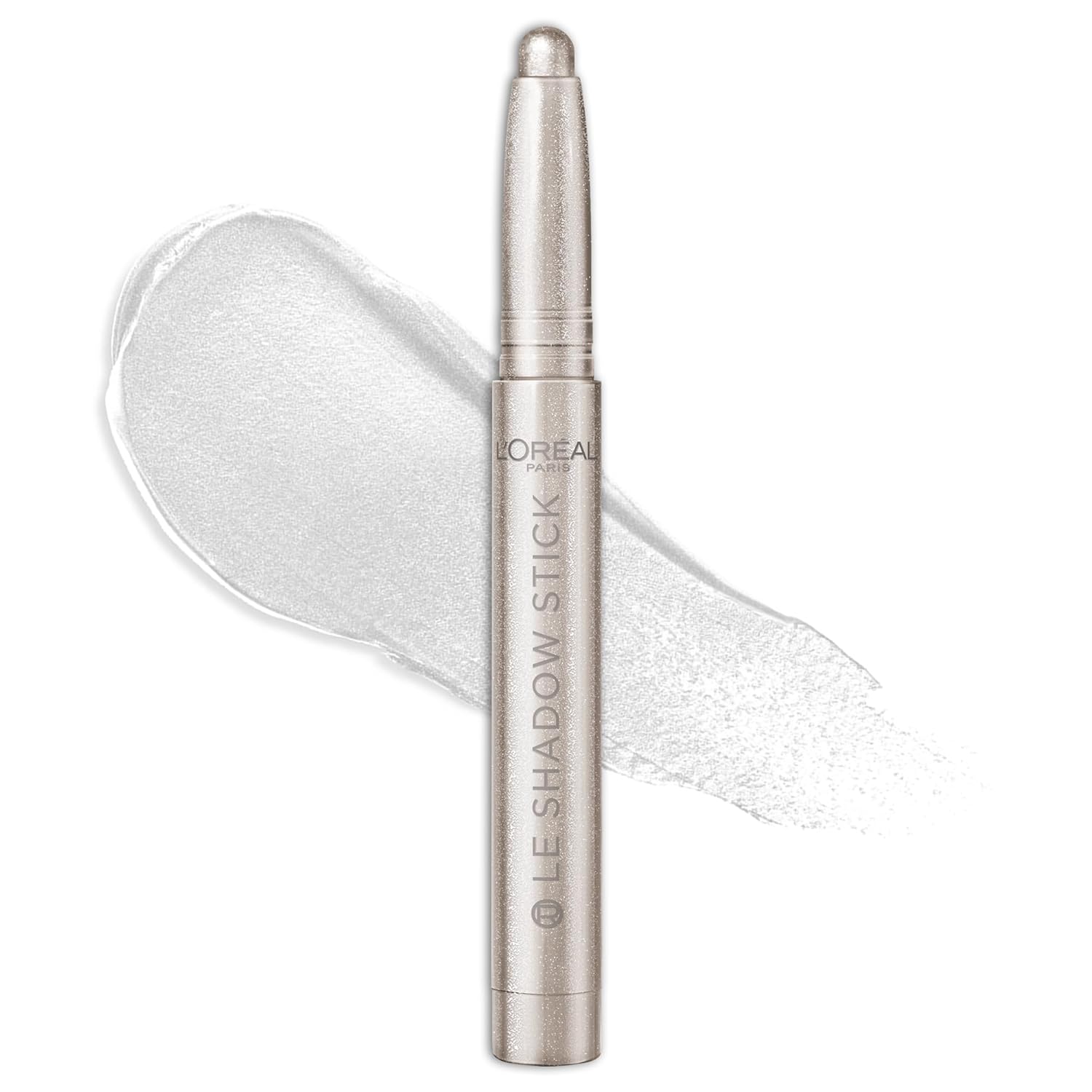 L'Oreal Paris Le Shadow Stick Göz Farı - 100 Ice Sparkle