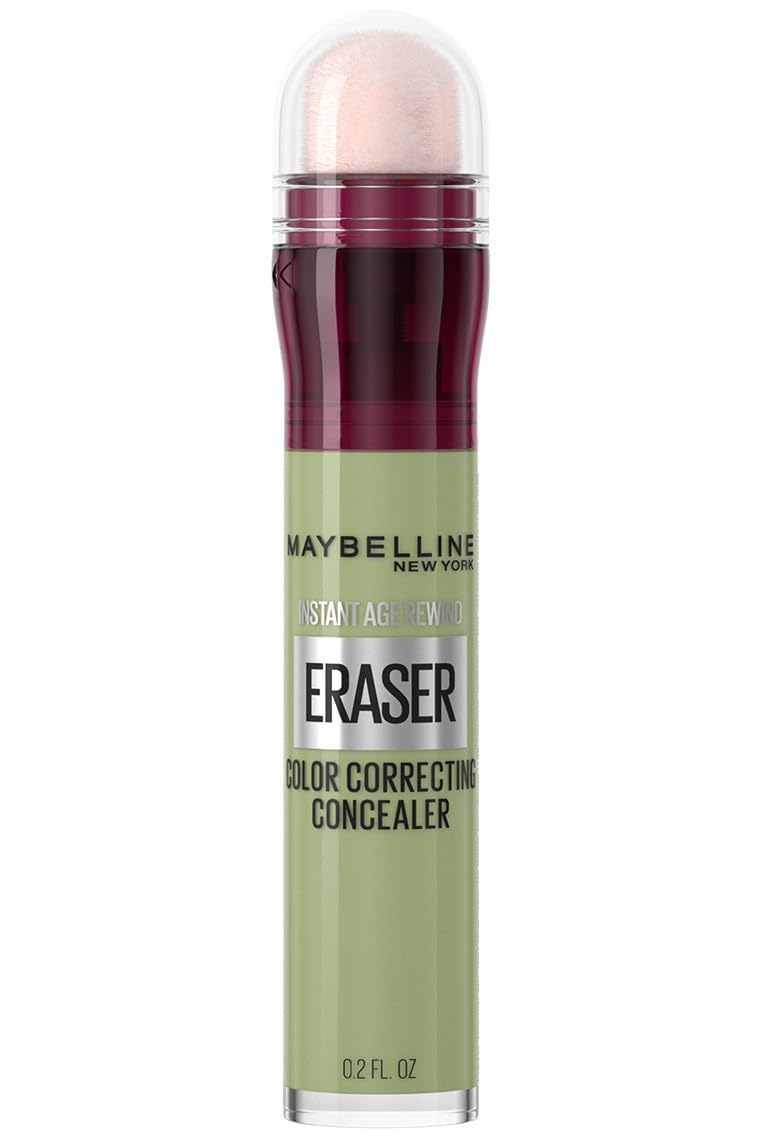 Maybelline New York Instant Anti Age Eraser Renk Eşitleyici Kapatıcı