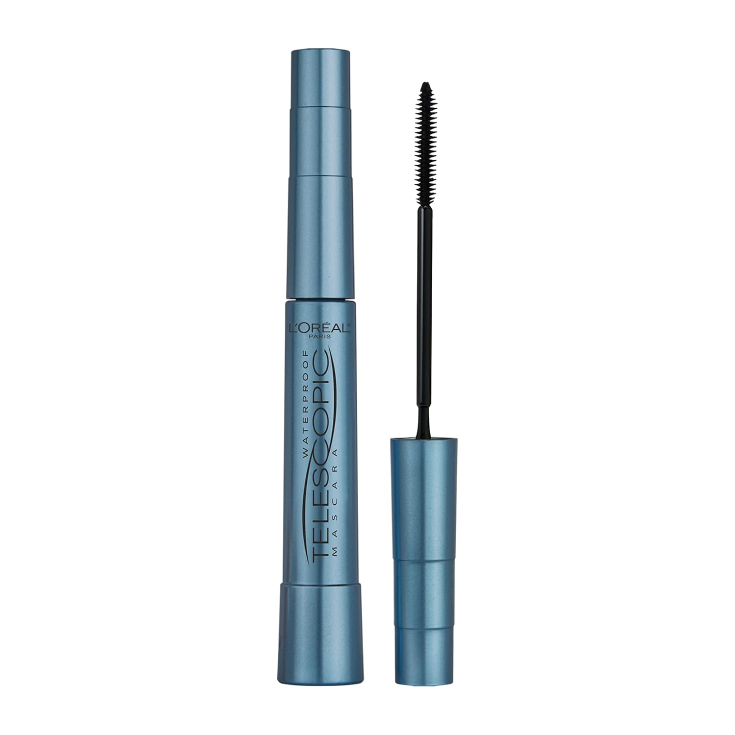 L'OREAL PARIS Telescopic Suya Dayanıklı Maskara - Siyah
