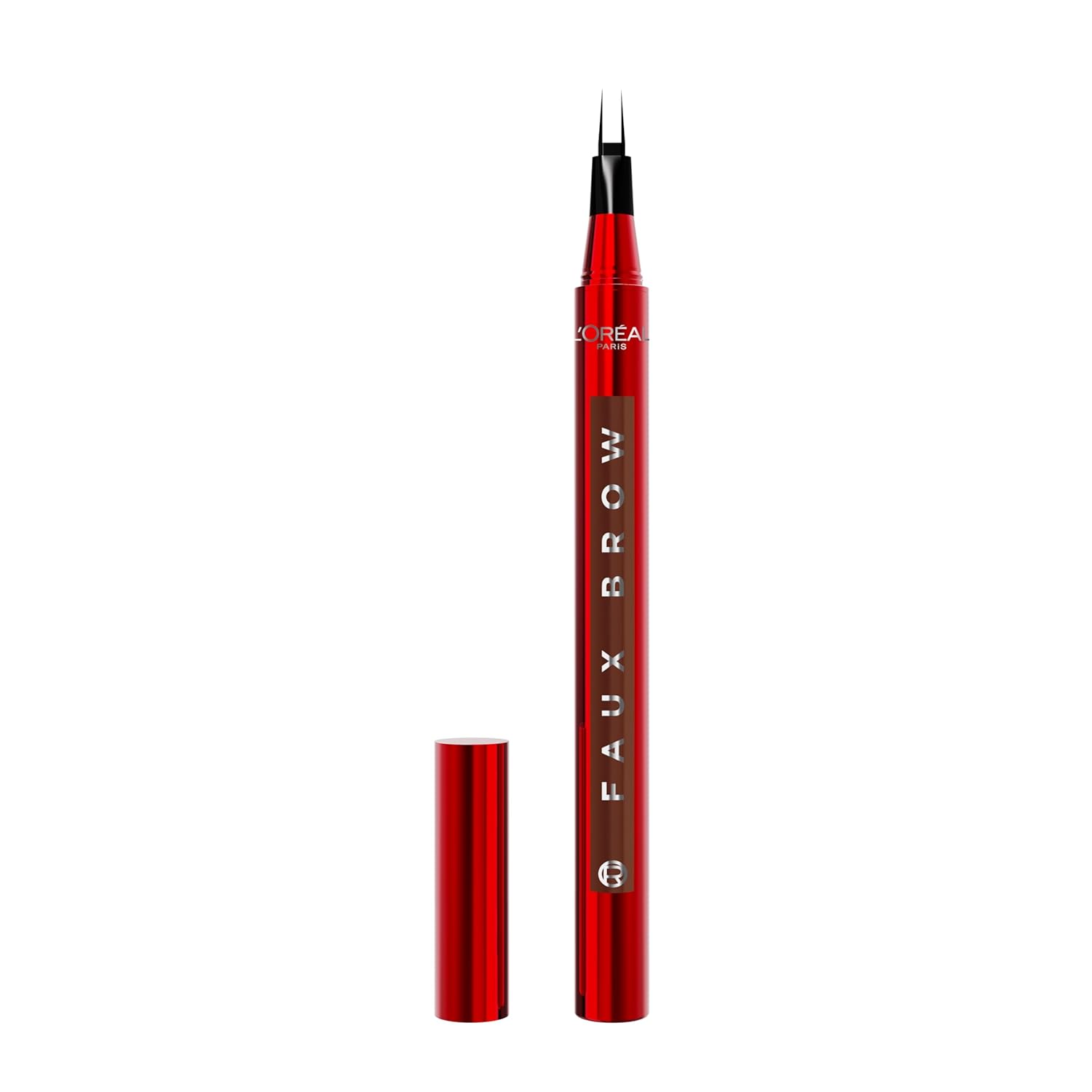 L'Oreal Paris Infaillible Faux Brow Ultra İnce Uçlu Kaş Kalemi - Light Brunette