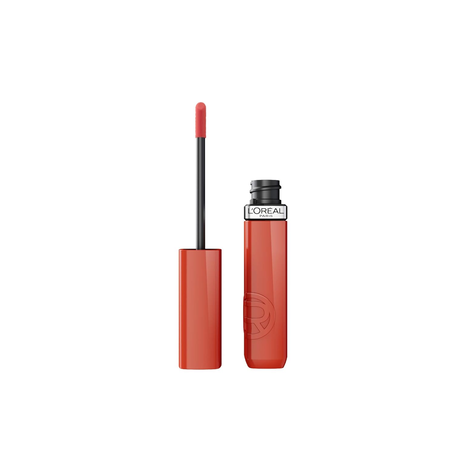 L'ORÉAL PARIS Infaillible Laque Resistance Likit Parlak Ruj - 601 Worth It