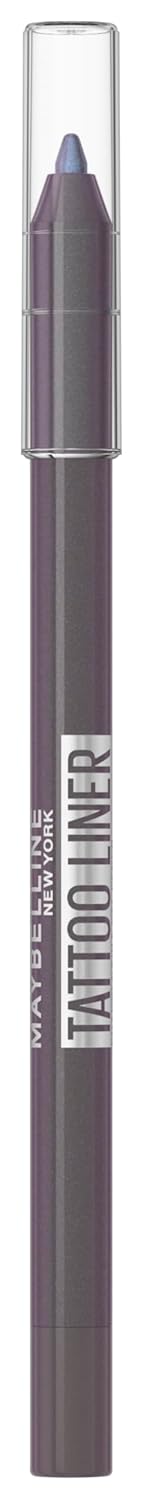 Maybelline New York Tattoo Liner Jel Göz Kalemi - 822 Space Graphite