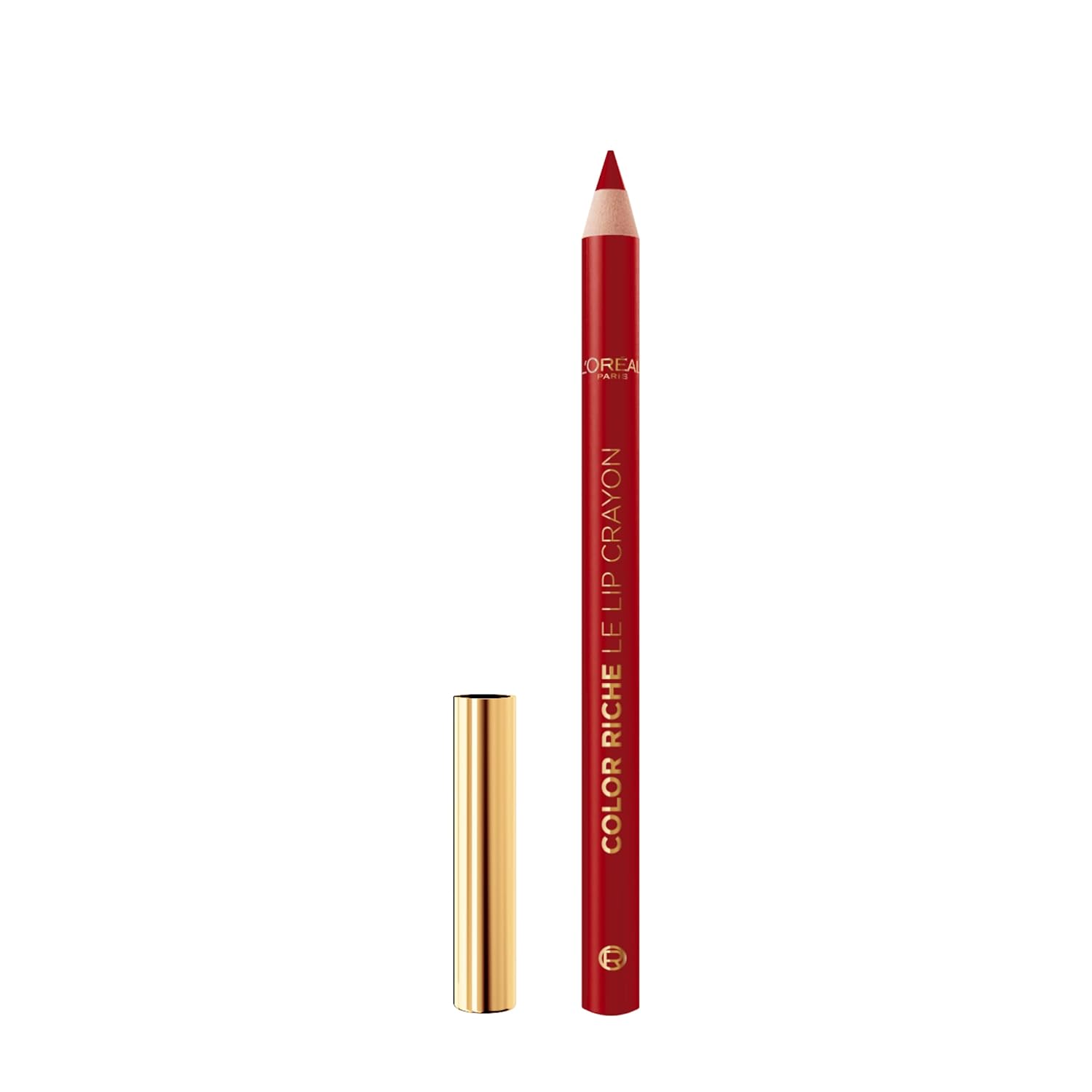L'Oreal Paris Color Riche Dudak Kalemi - 300 Le Rouge Paris