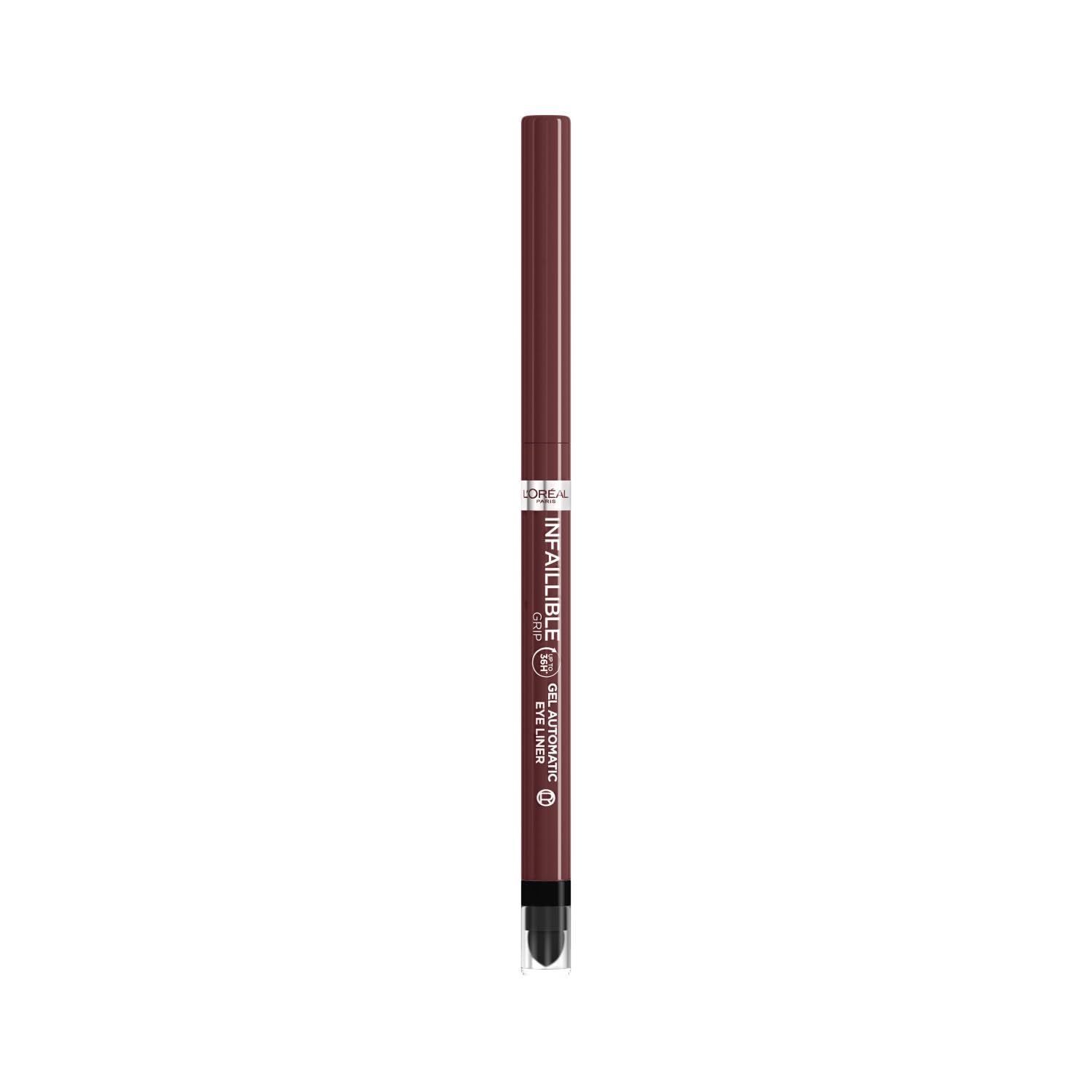 L'Oreal Paris Infaillible Göz Kalemi - 13 Velvet Bordeaux