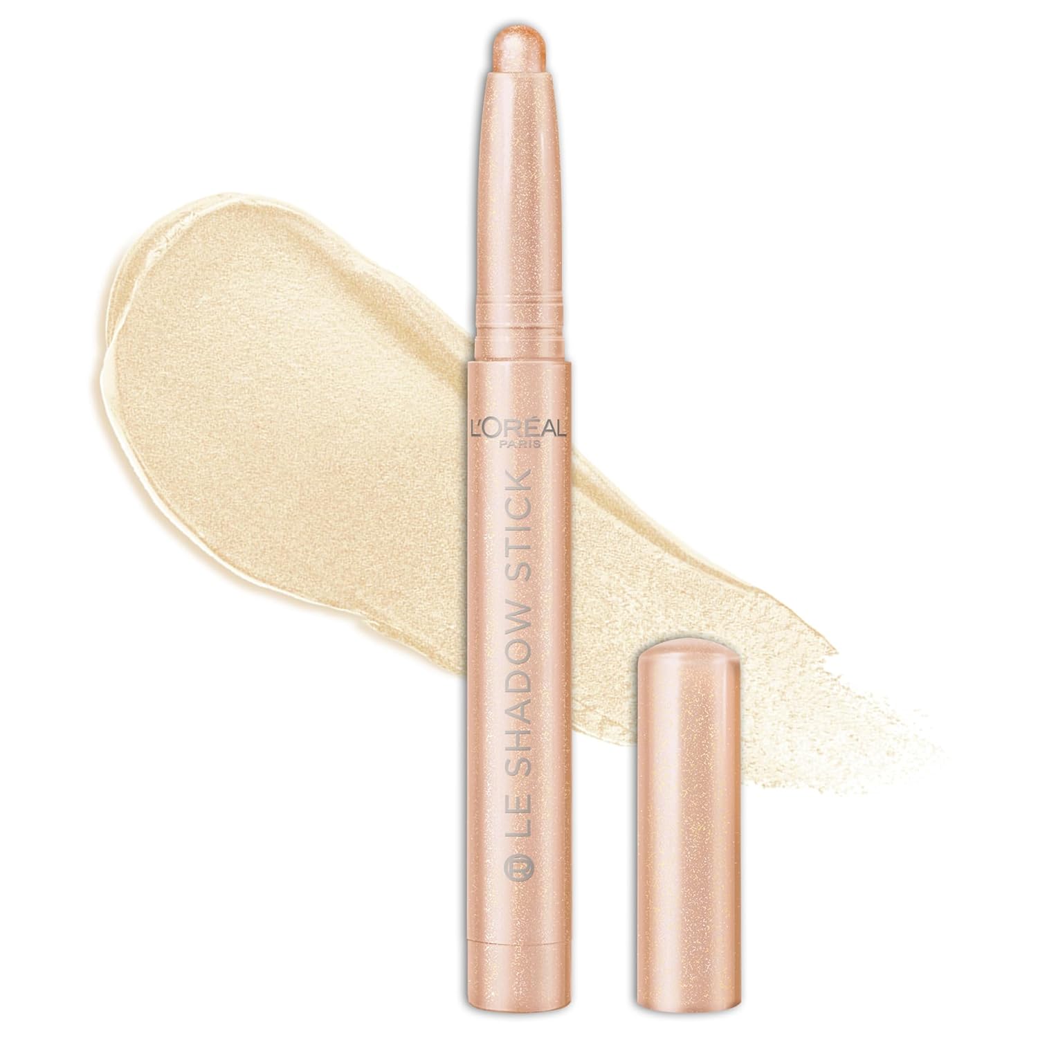 L'Oreal Paris Le Shadow Stick Göz Farı - 105 Mesmerizing Gold