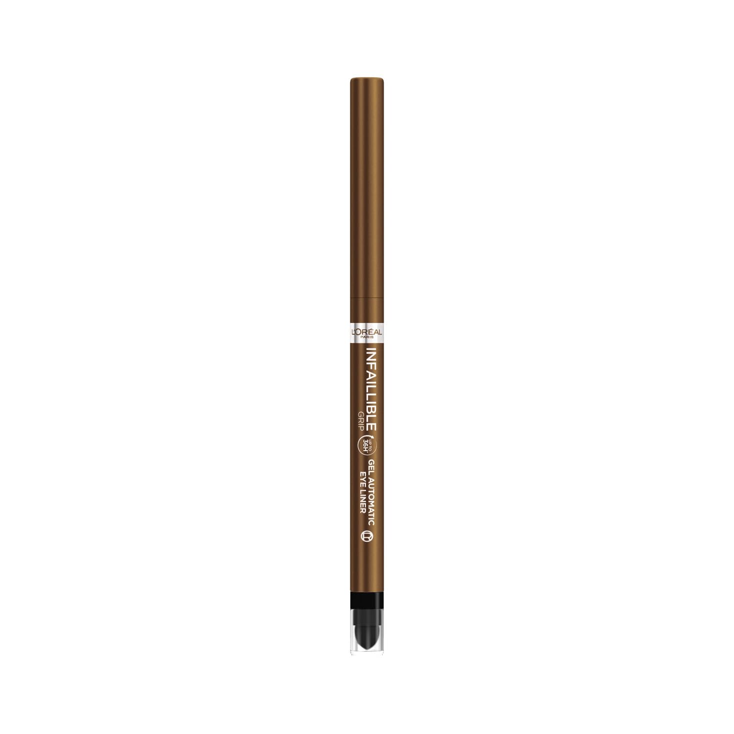 L'Oreal Paris Infaillible Göz Kalemi - 12 Bronzed Espresso