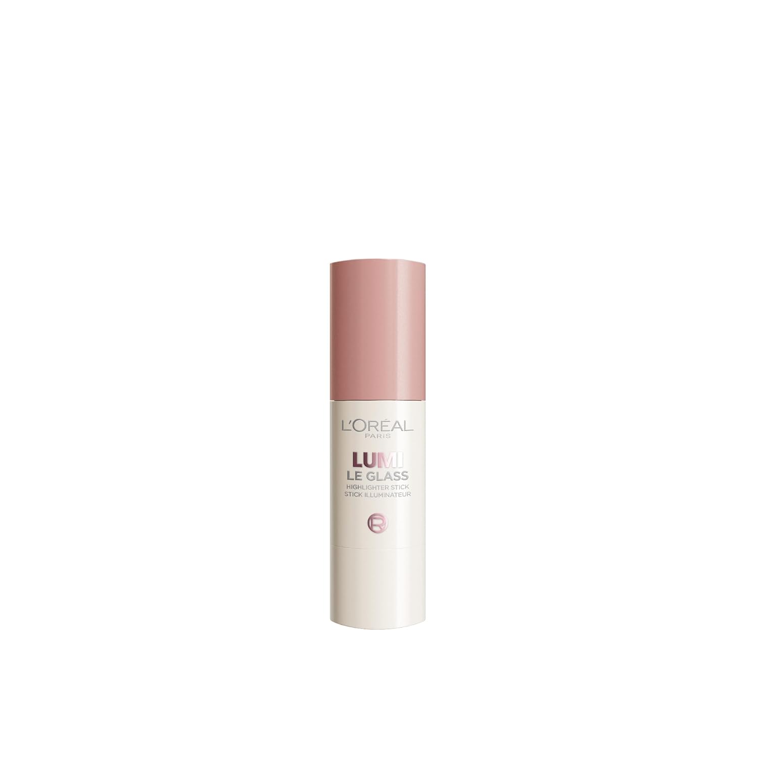 L'Oreal Paris Lumi Glass Islak Bitişli Stick Aydınlatıcı - 620 Glassy Pink Ballet