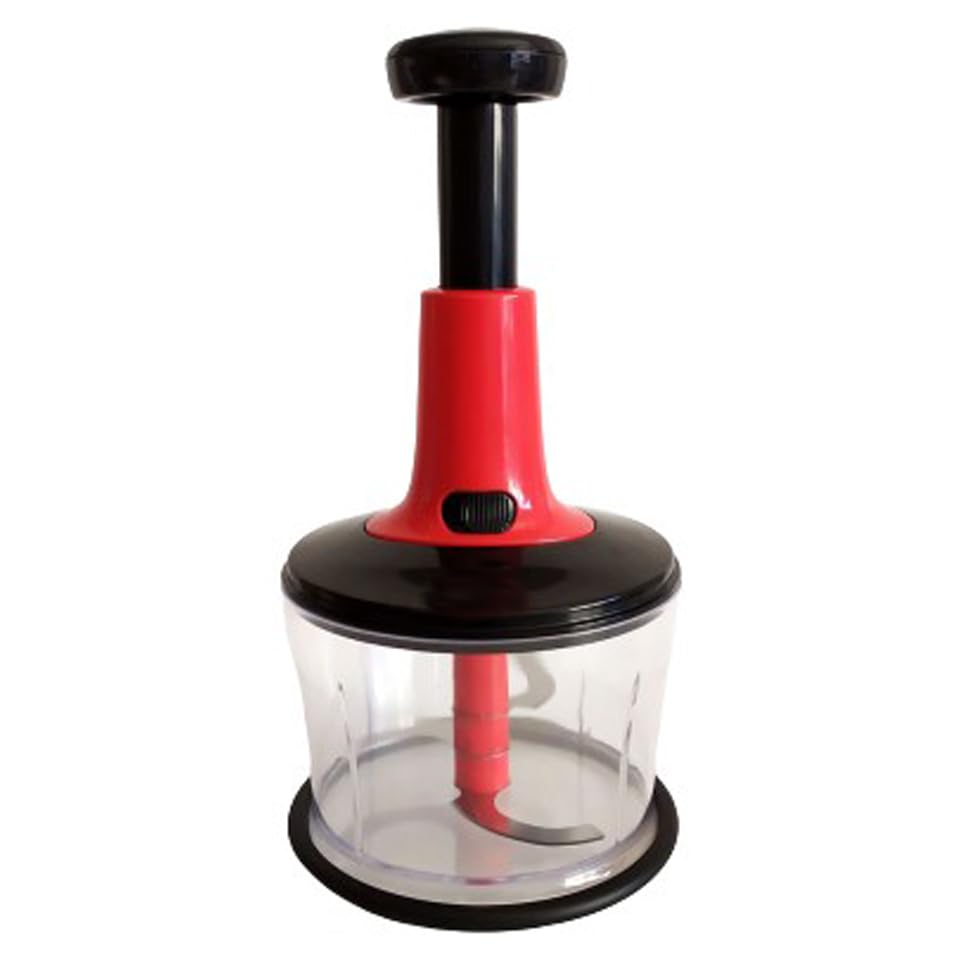 Promosyonca Basmalı El Rondosu (Kırmızı)