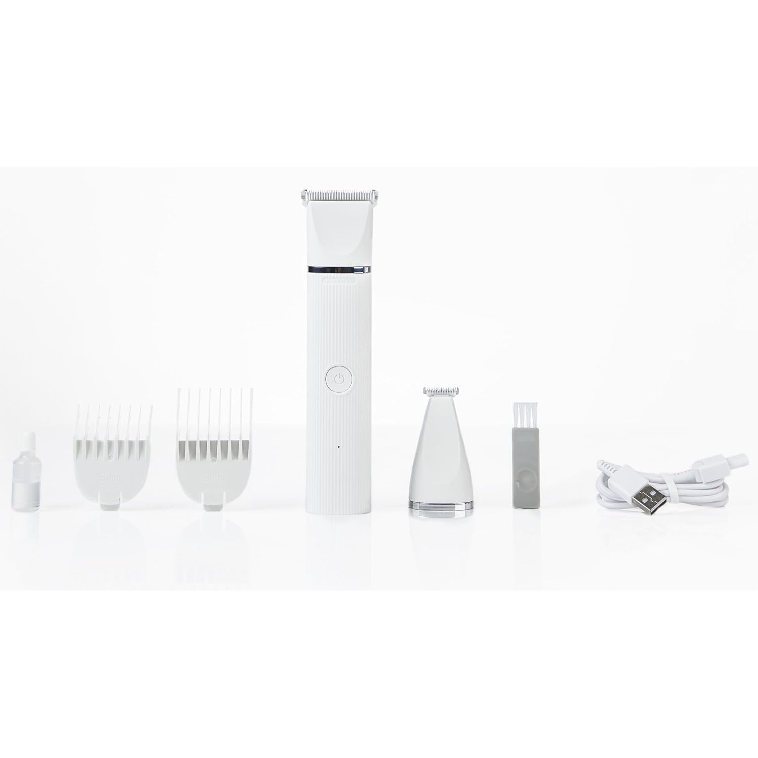 PETKIT Tıraş Makinası Pro 2'si 1 Arada