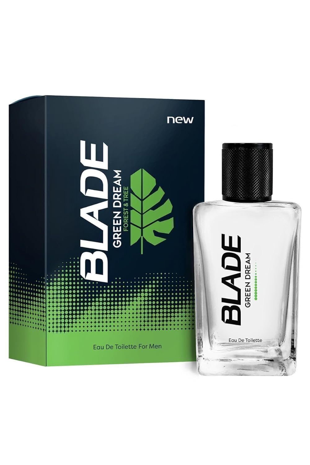 BLADE Green Dream Edt, 70 Mililitre