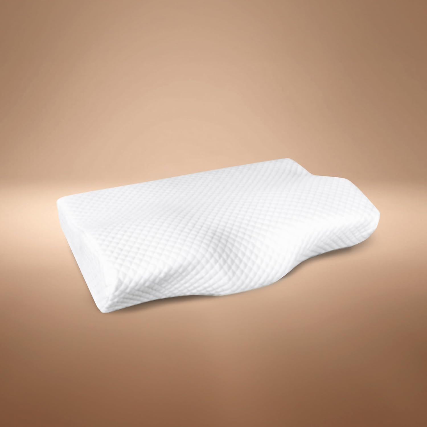 Promed V Plus Cervical Boyun Destek Yastığı 60 * 34 * 11/7 Boyun Fıtığı Ve Boyun Düzleşmesi, Servikal