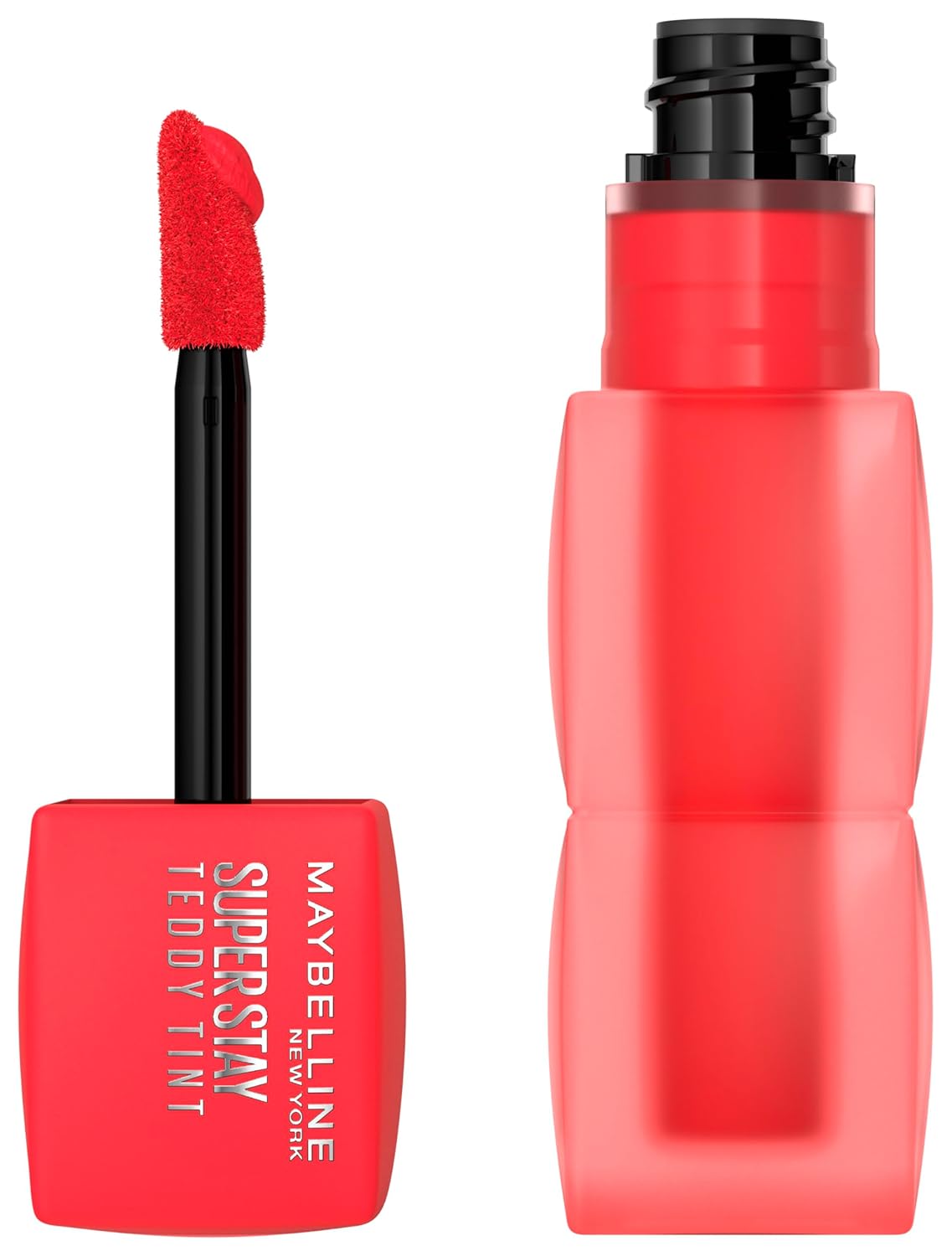 Maybelline New York Super Stay Teddy Tint Uzun Süre Kalıcı Likit Mat Tint 35 July Forever