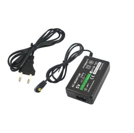 Sony uyumlu PSP Şarj Aleti 1000/2000/3000 Psp Adaptör 5Volt 2Amper
