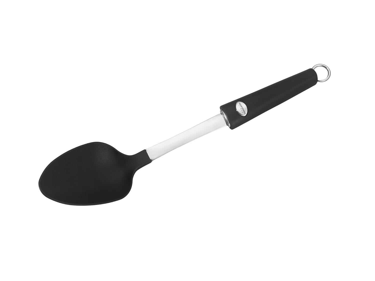 Porland Ghidini Twist Silikon Servis Kaşığı 30cm