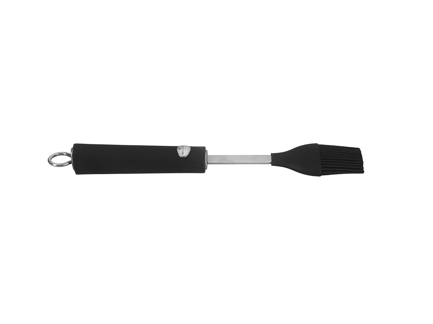 Porland Ghidini Twist Silikon Fırça 20cm