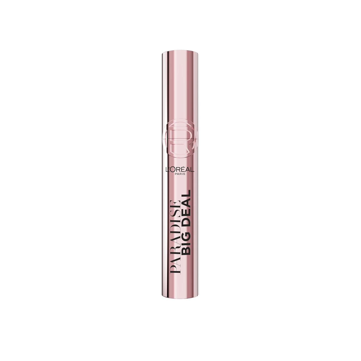 L'ORÉAL PARIS Paradise Big Deal Maskara - Siyah