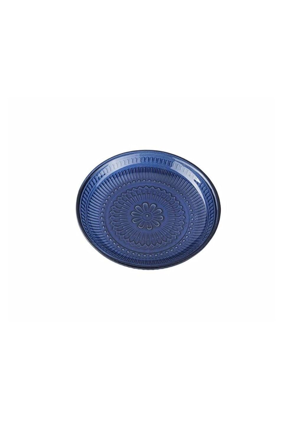 Porland Lina Lacivert Tabak 12 cm