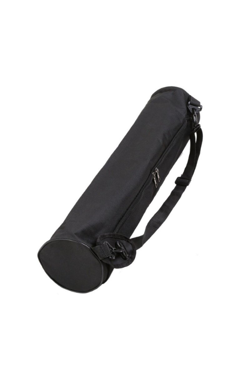 Kauçuk Yüzey Yoga Matı Premium Quality 5 Mm Sarı