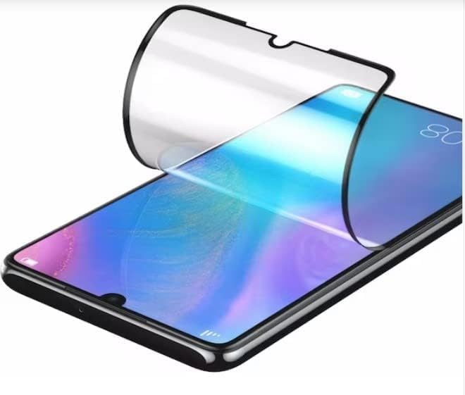 Xiaomi Redmi Note 11 Full Ekran Koruyucu, Xiaomi Redmi Note 11 Modellerine Uyumlu Ekranı Tam Kaplayan Temperli Ekran Koruyucu Cam, HD Kalite Görüntü, Darbe Dayanıklı Ekran Koruyucu Cam.