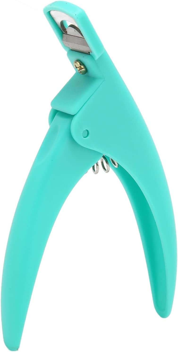 Arsimo Protez ve Takma Tırnak Makası, Paslanmaz Çelik, Profesyonel, 13,3 cm