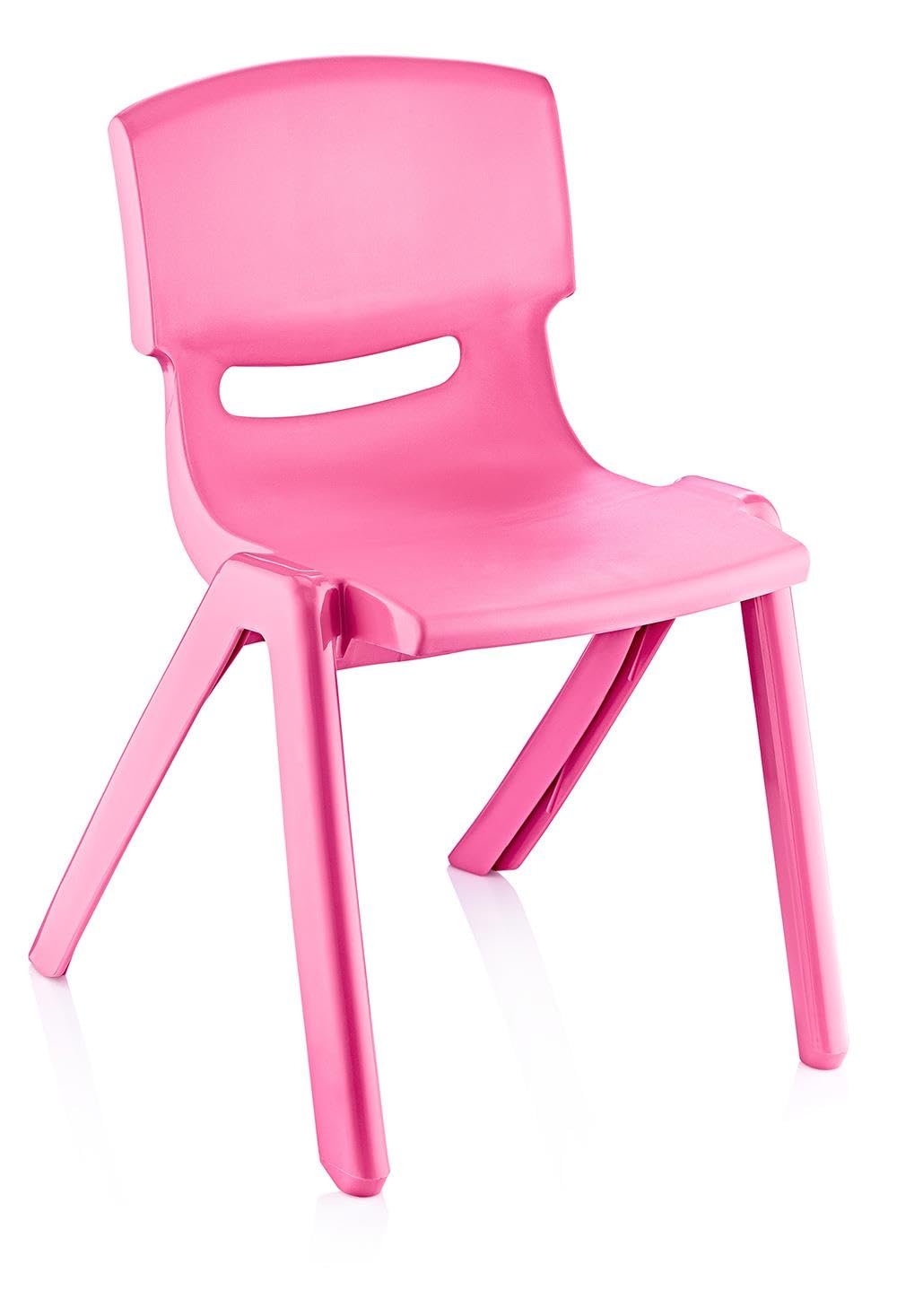 Fiore Büyük Şirin Çocuk Sandalyesi PEMBE