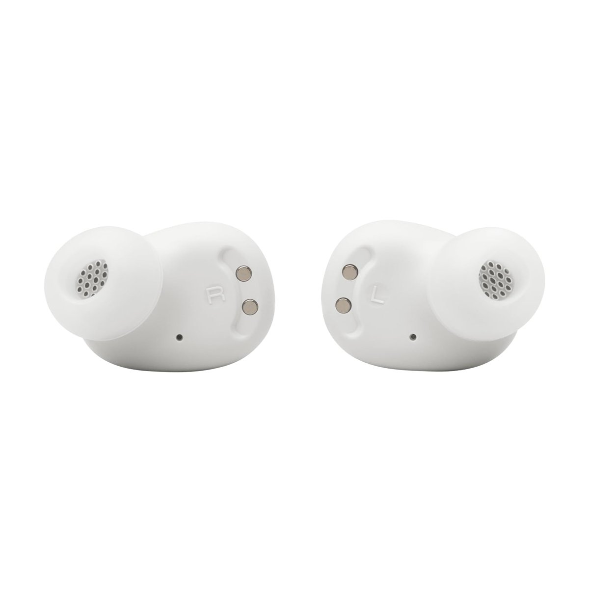 JBL Wave Buds2, Kablosuz Kulakiçi Kulaklık, IE, Beyaz