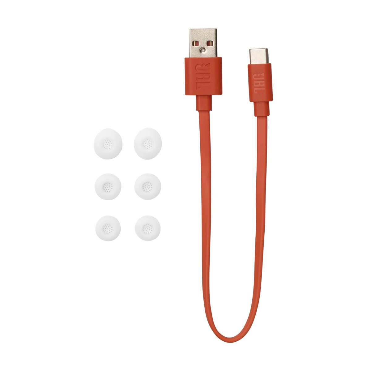JBL Wave Buds2, Kablosuz Kulakiçi Kulaklık, IE, Beyaz