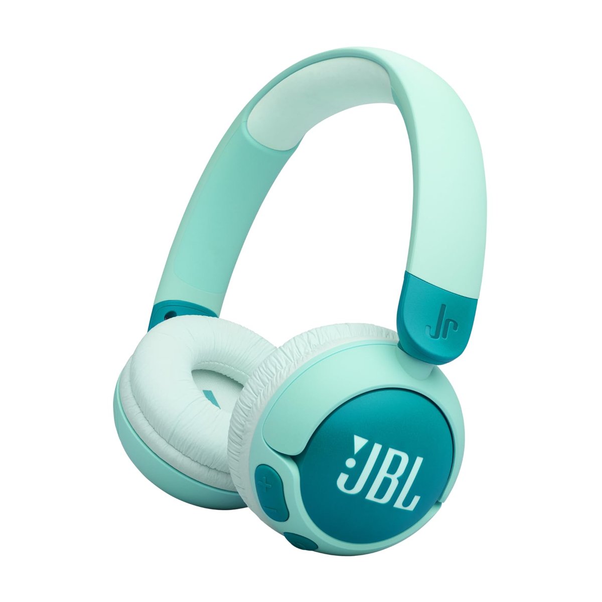 JBL JR320BT, Kulaküstü Bluetooth Çocuk Kulaklığı, Yeşil