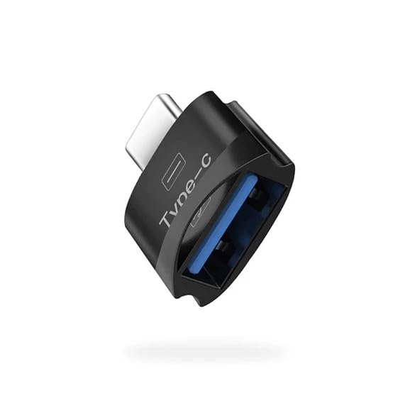 MODDESTORE Macbook Android Windows Apple İle Uyumlu 3.0 USB Type-C USB-A 3.0 USB Adaptörü (Type-C Dö