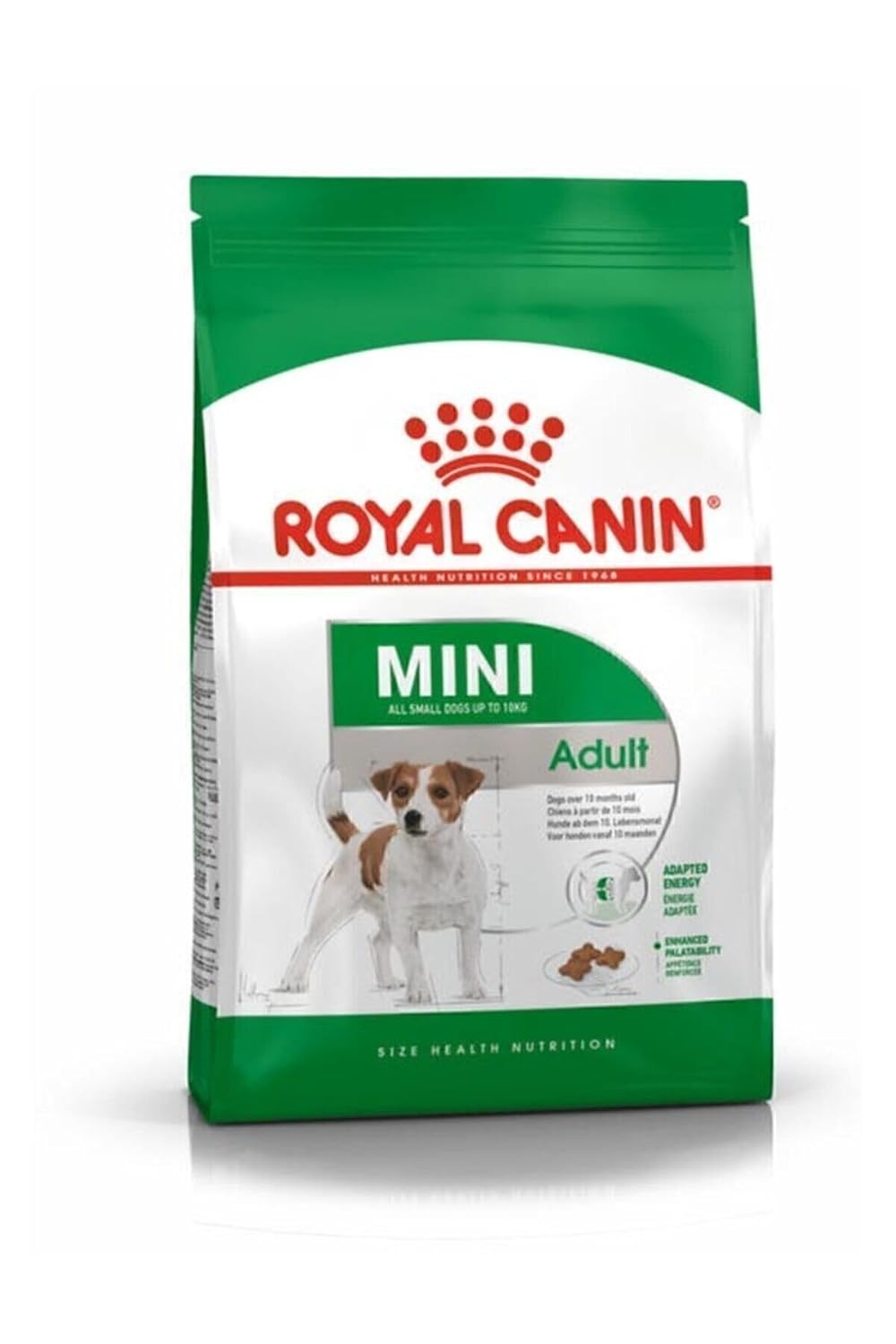 Royal Canin Küçük Irk Yetişkin Köpek Maması Mini Adult 4 Kg