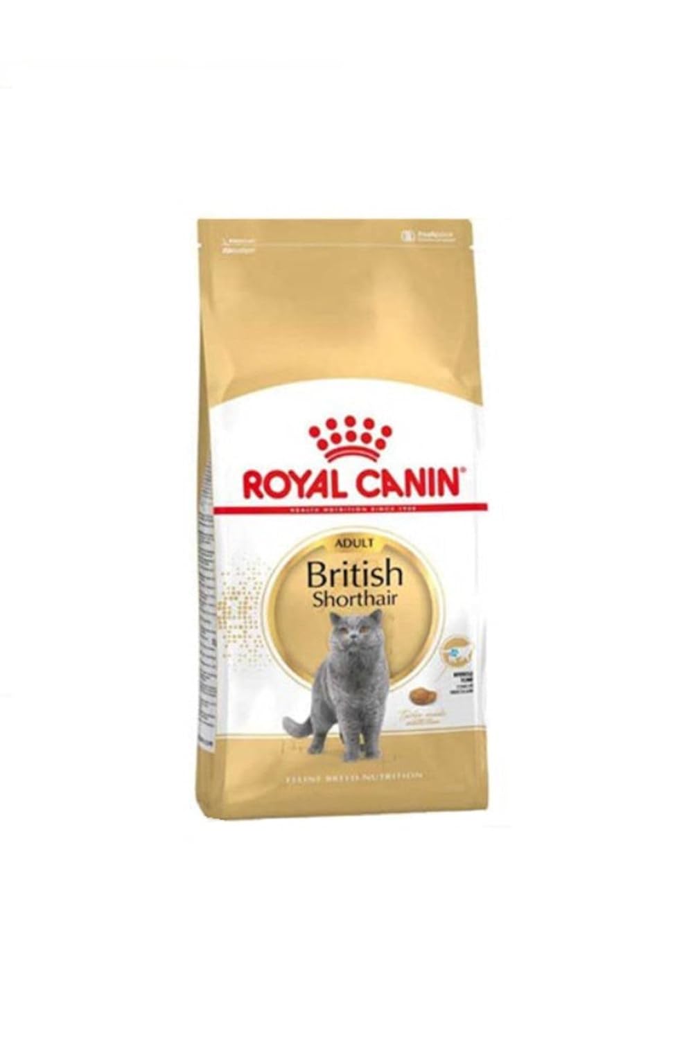 Royal Canin Adult Yetişkin British Shorthair Kedi Maması 2 Kg
