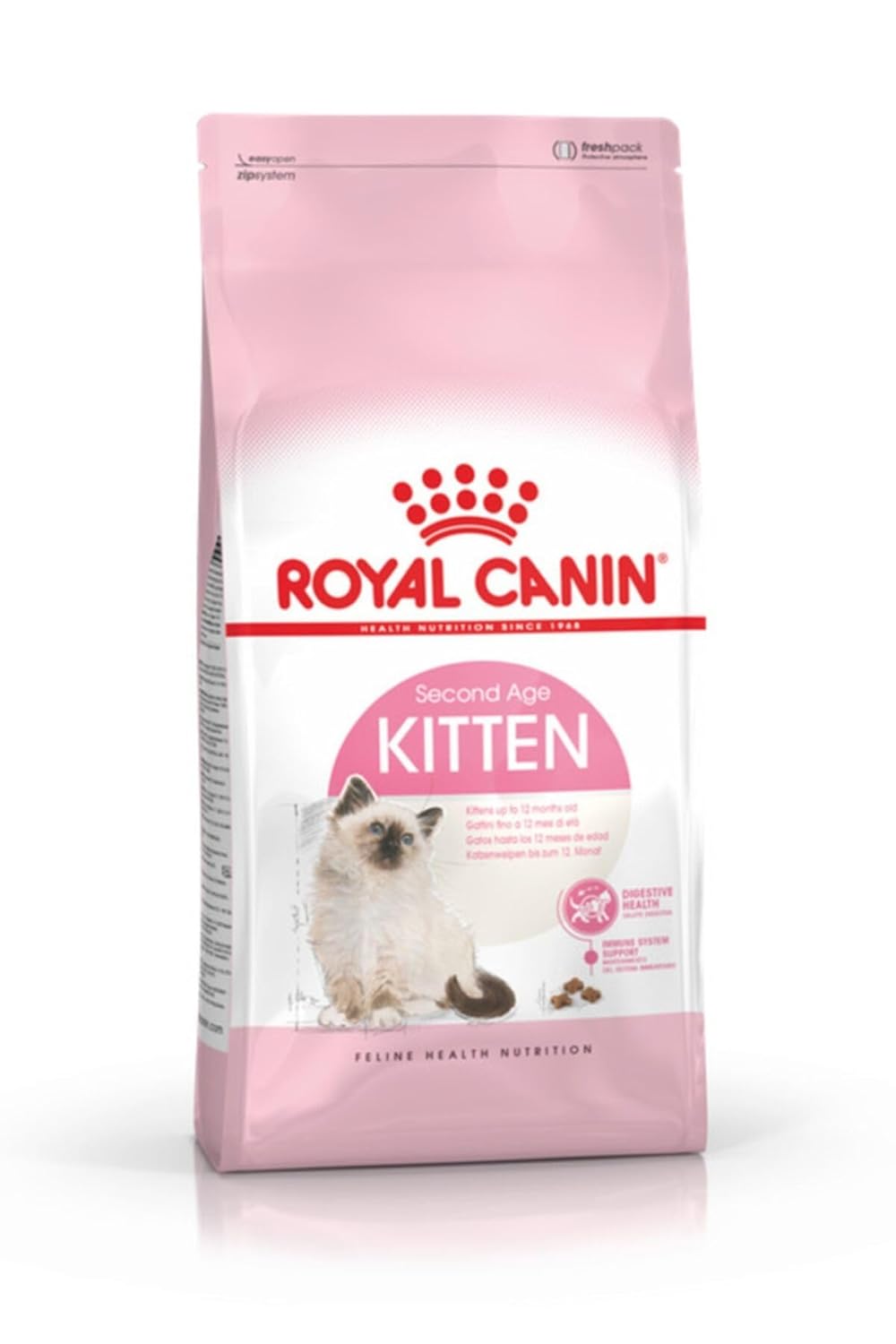 Royal Canin Kitten 10 Kg (Orijinal)