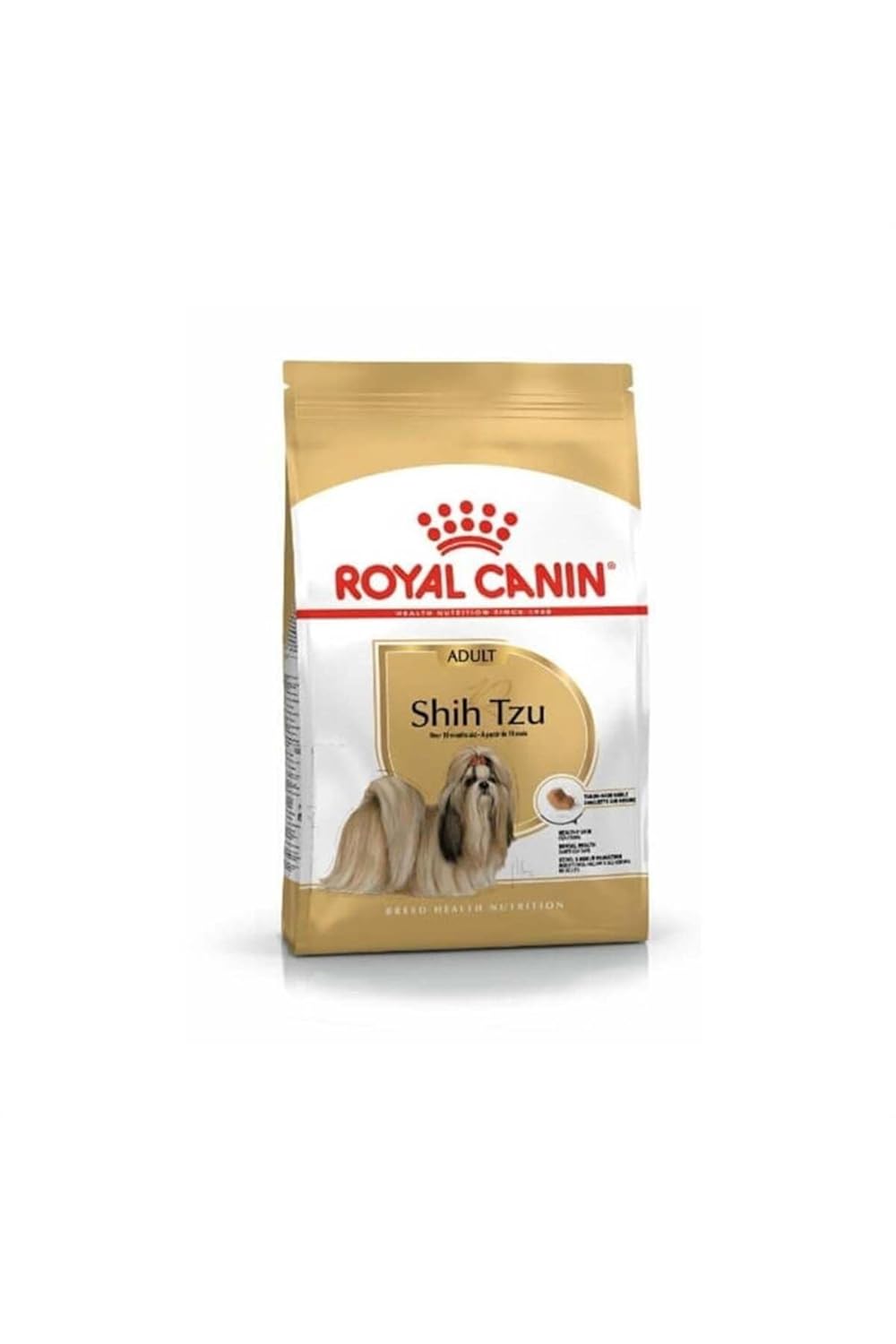 Royal Canin Shih Tzu Adult Yetişkin Köpek Irk Maması 1,5 Kg