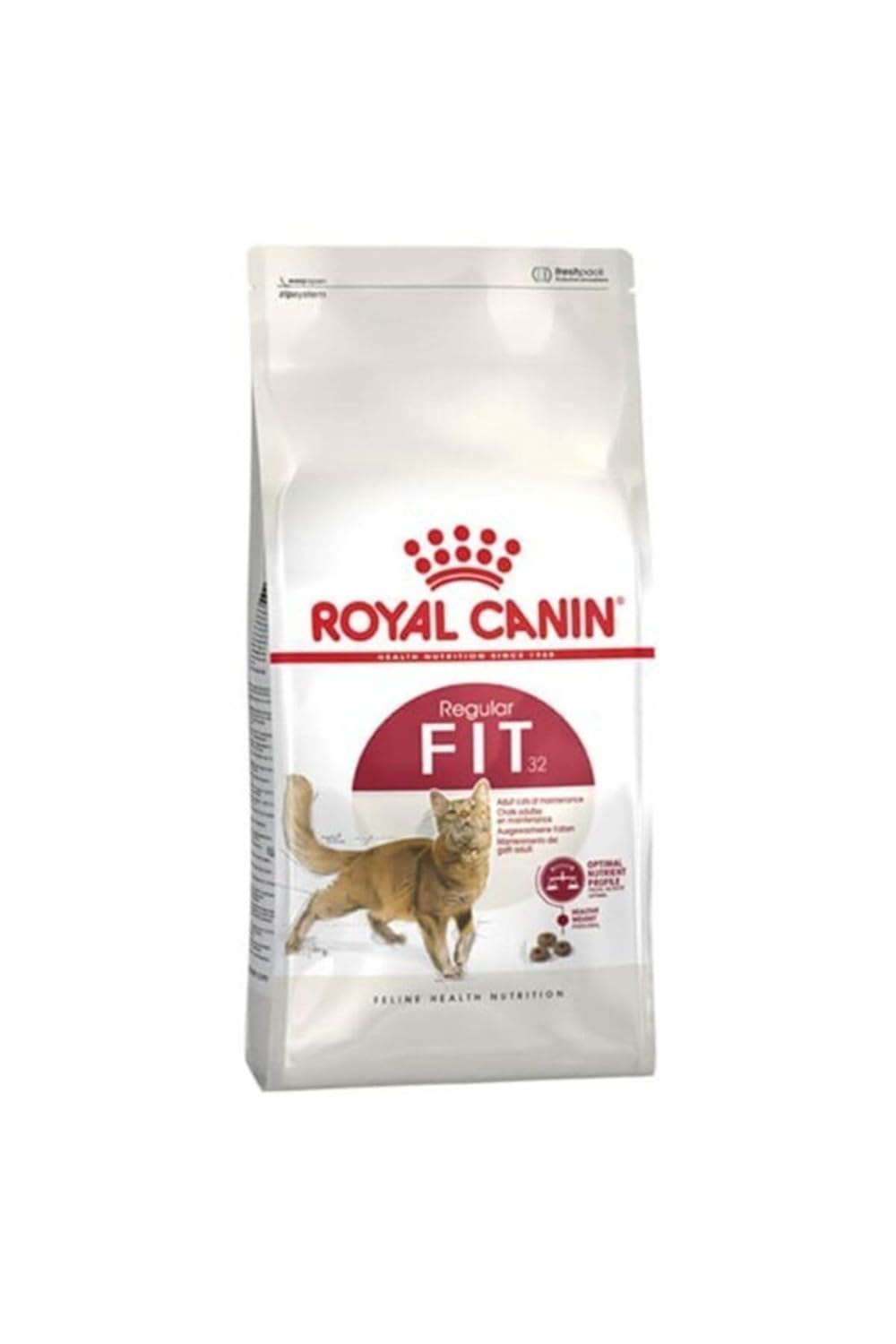 Royal Canin Fit 32 Yetişkin Kuru Kedi Maması 15Kg