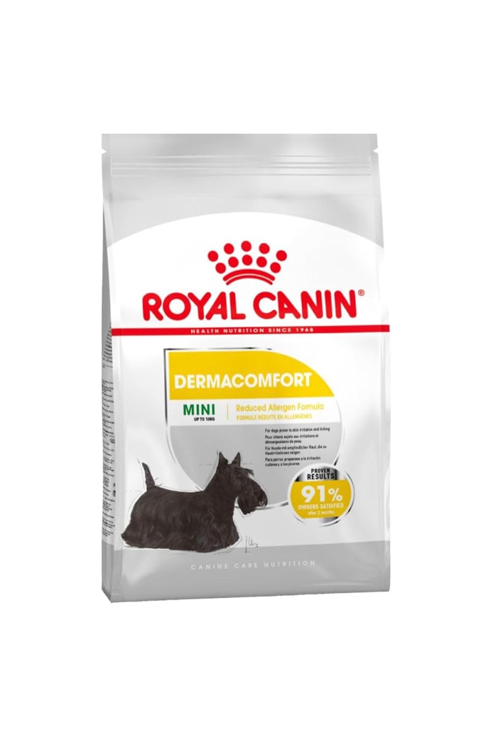 Royal Canin Mini Dermacomfort Köpek Maması 3 Kg
