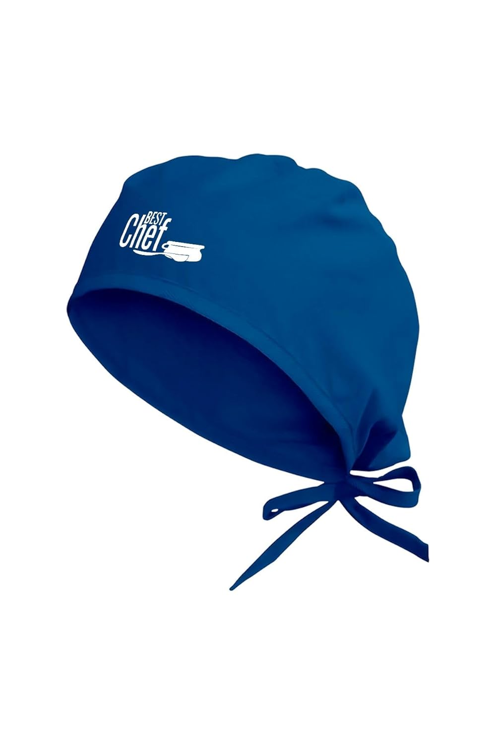 Tasarım Trend Chef Bonesi | Özel Aşçı Ve Şef Bonesi | Cerrahi Bone Mavi