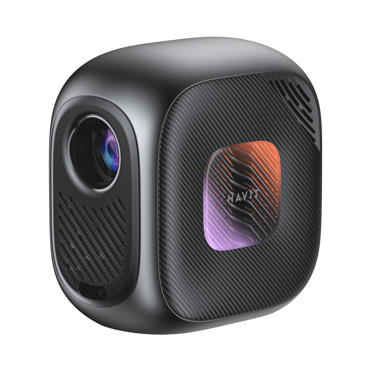 Havit PJ215 Pro Smart 250 Lümen Android 4K Projeksiyon Cihazı