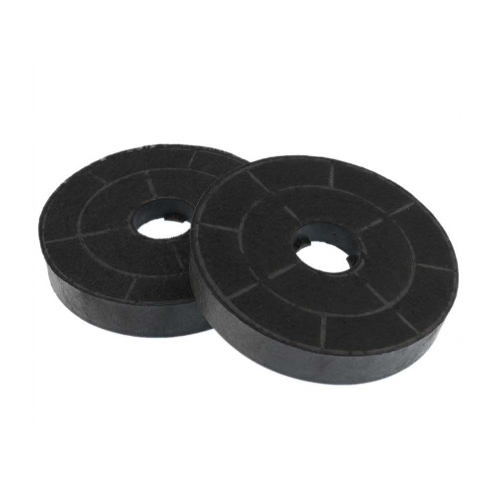 Davlumbaz Karbon Filtresi, Arçelik P179YI, Altus Al37I, Al37Y ile Uyumlu, 2'li Paket